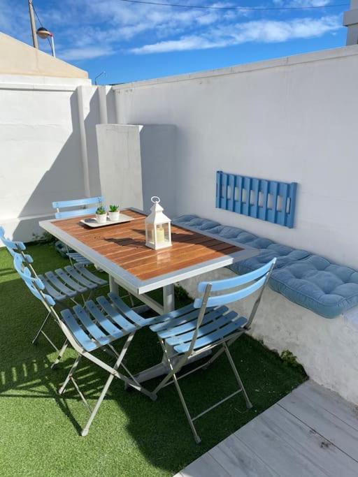 Villa Pepe Dénia Exterior foto