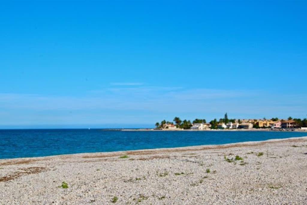 Villa Pepe Dénia Exterior foto