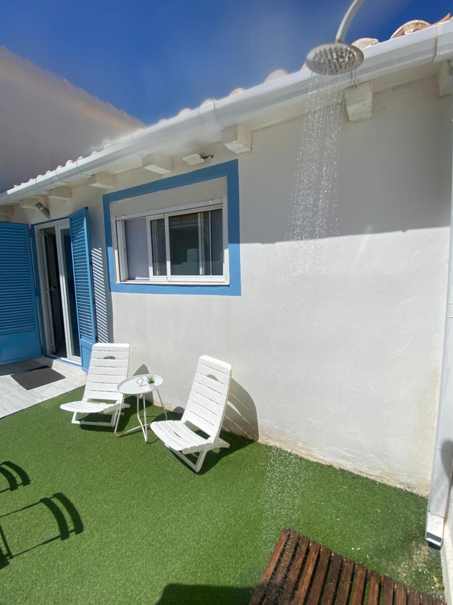 Villa Pepe Dénia Exterior foto