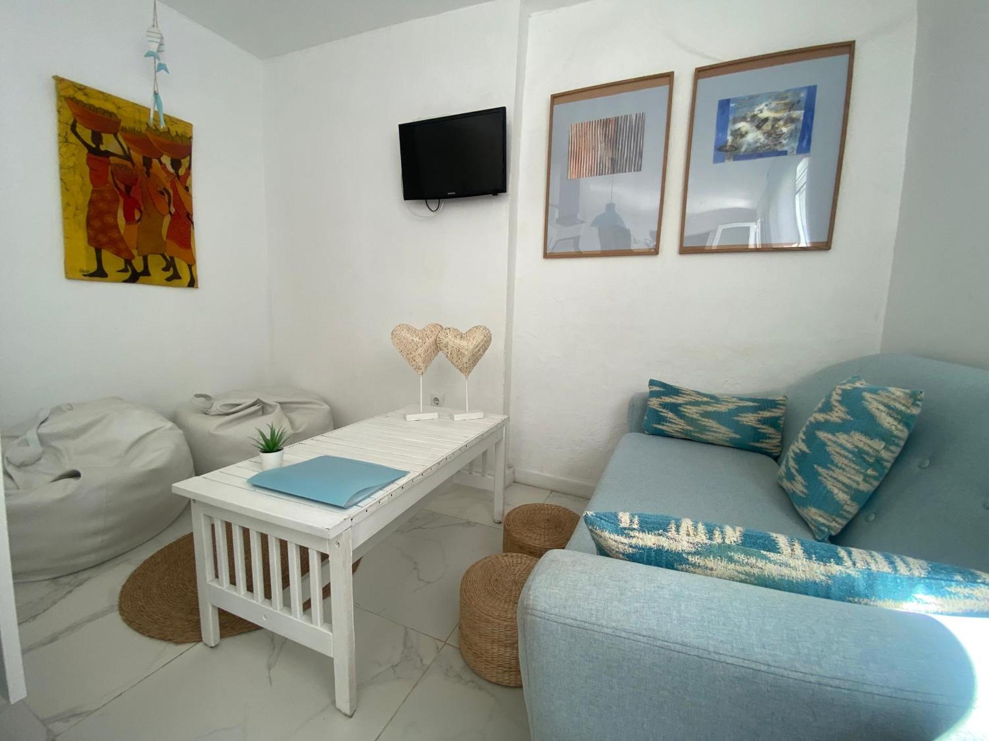 Villa Pepe Dénia Exterior foto