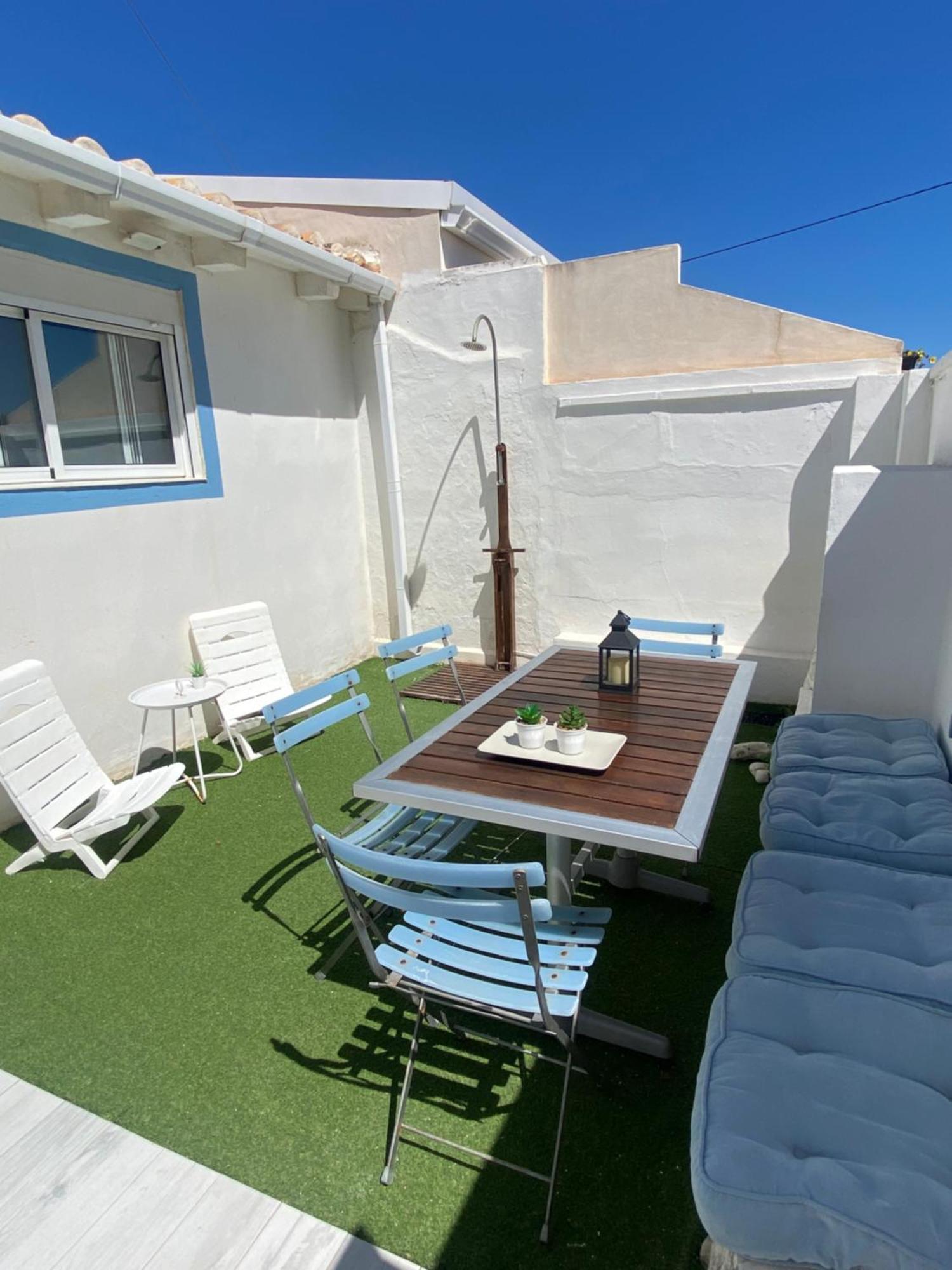 Villa Pepe Dénia Exterior foto