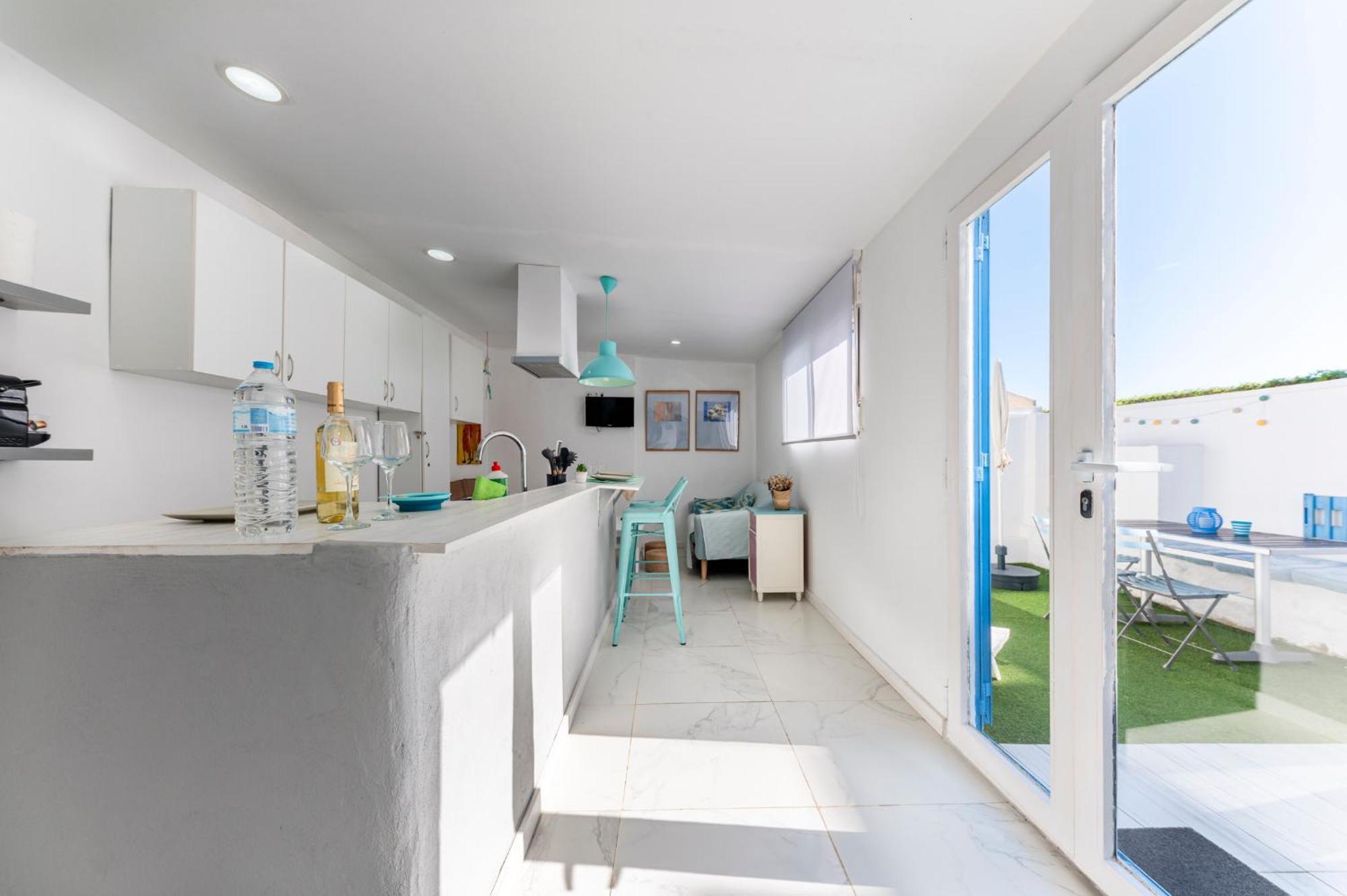 Villa Pepe Dénia Exterior foto