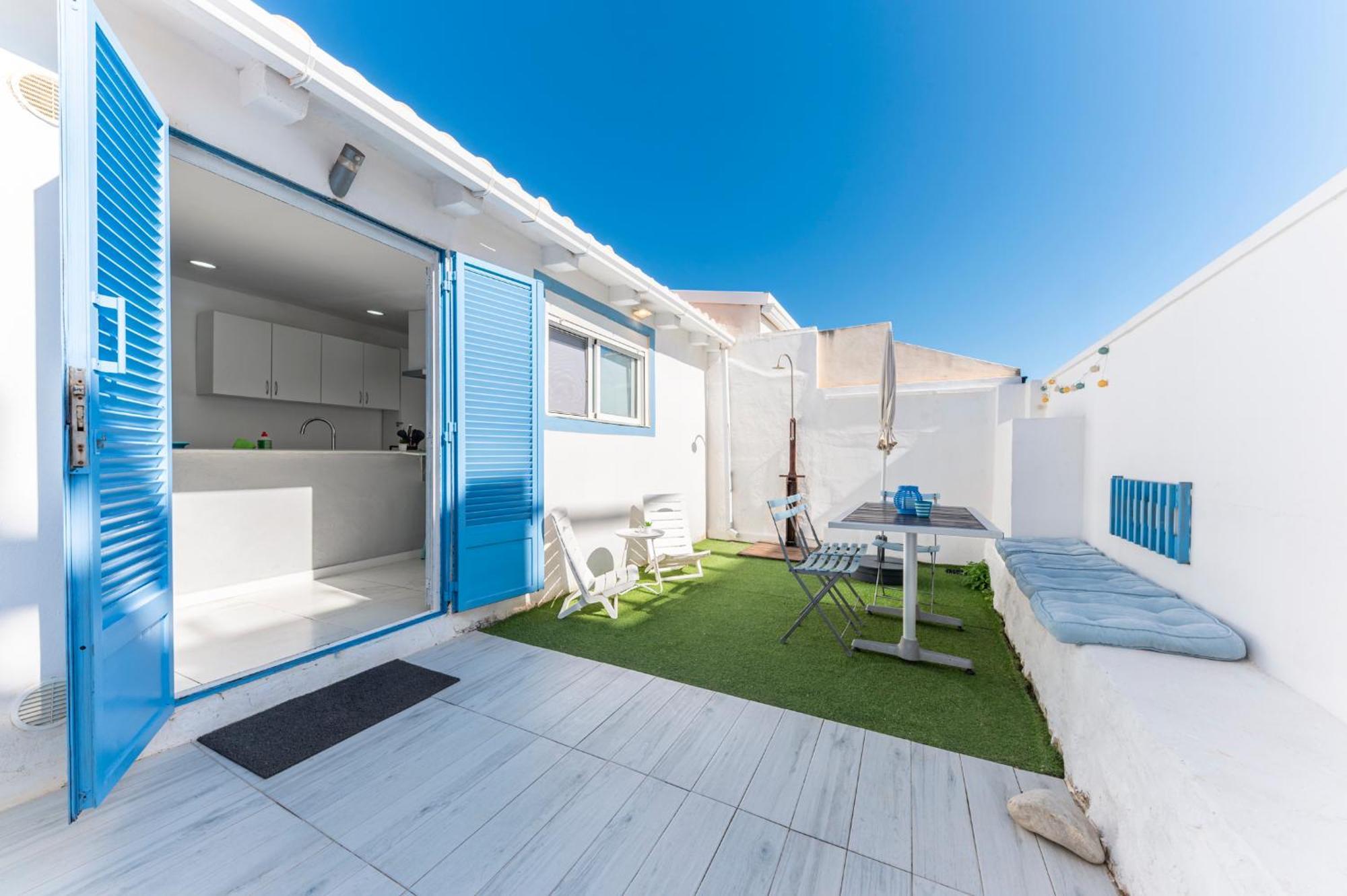 Villa Pepe Dénia Exterior foto