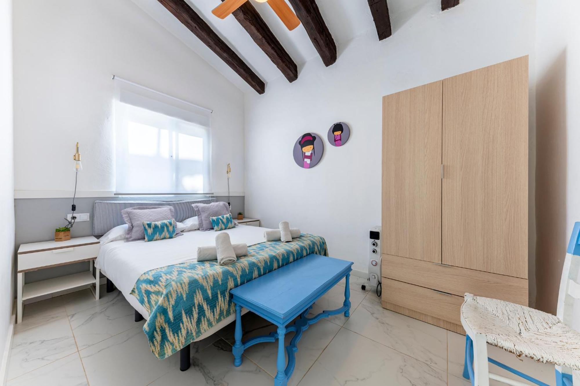 Villa Pepe Dénia Exterior foto